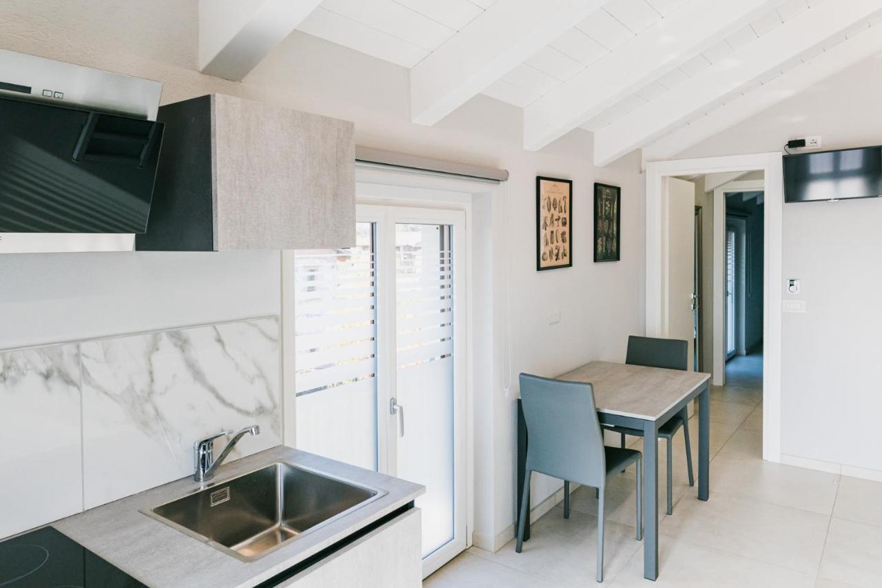 La Tenuta Di Santo Stefano Agri Resort & Spa ฟอสซาโน ภายนอก รูปภาพ