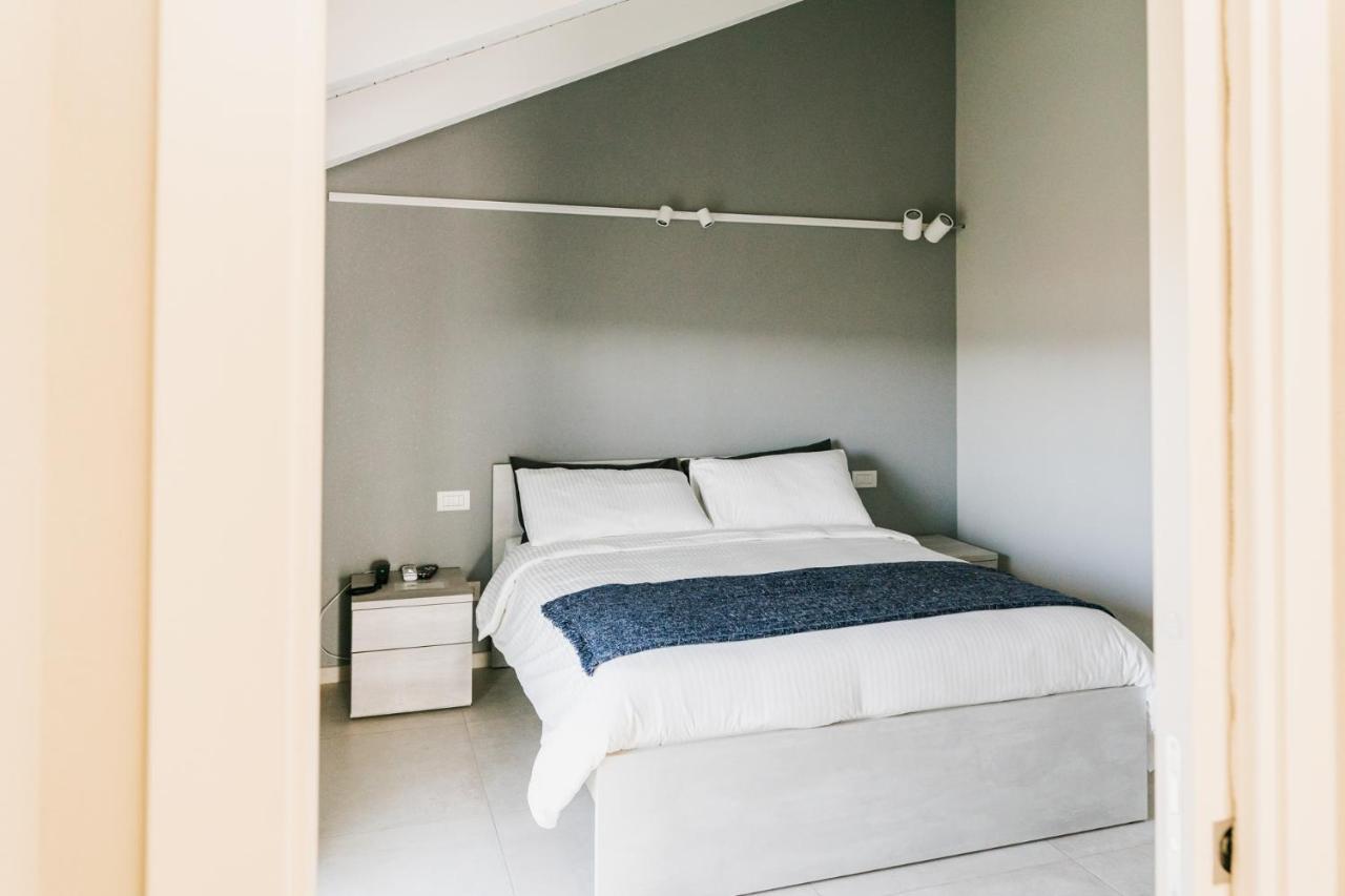 La Tenuta Di Santo Stefano Agri Resort & Spa ฟอสซาโน ภายนอก รูปภาพ