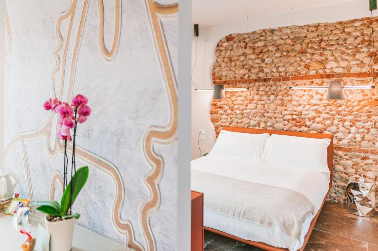 La Tenuta Di Santo Stefano Agri Resort & Spa ฟอสซาโน ภายนอก รูปภาพ