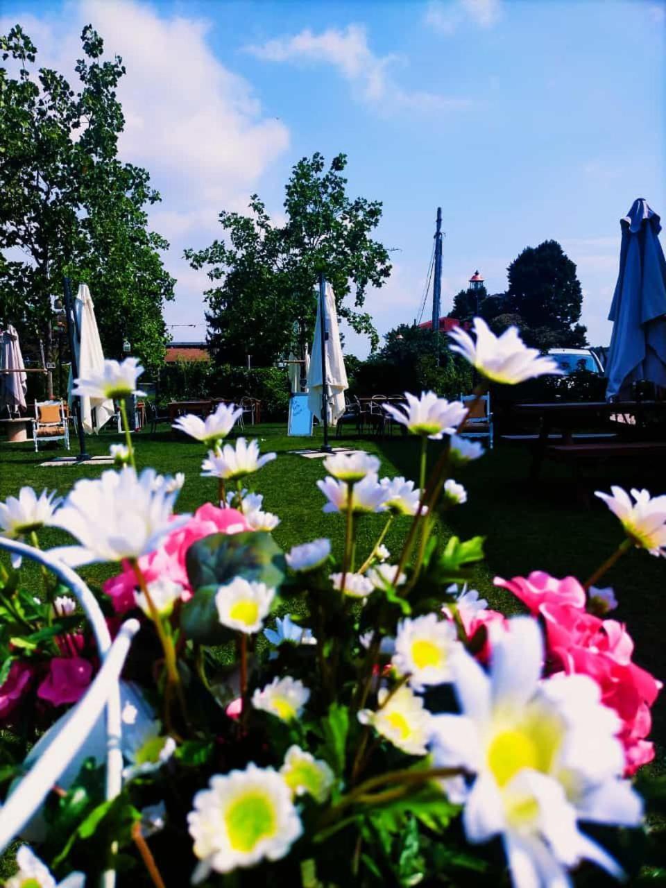La Tenuta Di Santo Stefano Agri Resort & Spa ฟอสซาโน ภายนอก รูปภาพ